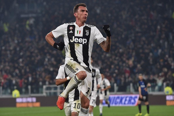 Mario Mandžukić službeno je najavio umirovljenje